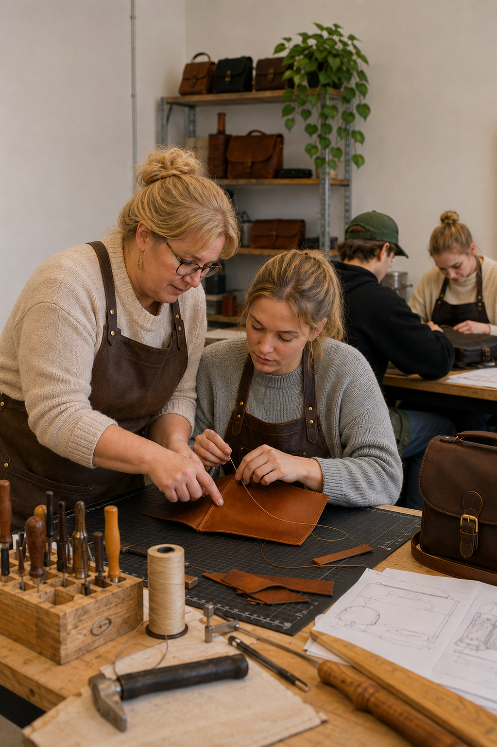 Workshopit